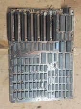 Vintage Retro D8088 IBM XT TYPE 5160 64-256KB 6323560 6323362 6181655 - Special picture