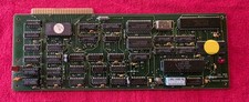 Vintage 1982 Corvus Systems IBM Transporter 8048 ISA Computer Interface Card picture