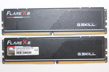 G.Skill Flare X5 32GB (2x16GB) DDR5 Desktop Gaming RAM F5-6000J3636F16GX2-FX5 picture