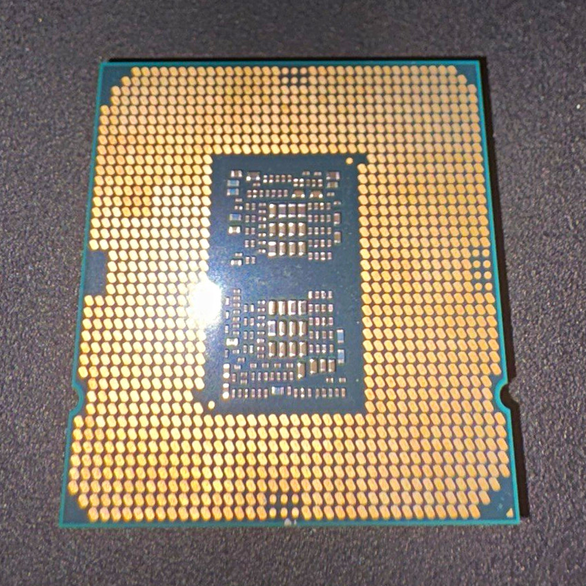 Intel Core i7 Desktop Computer CPU Processor