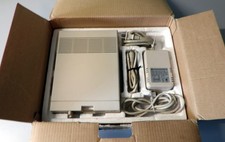 Commodore 1541-ii disk drive picture