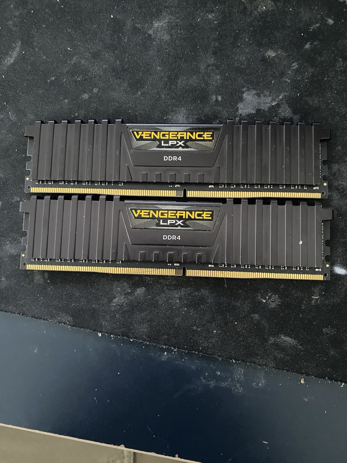 Corsair Vengeance LPX DIMM 16GB DDR4-3200 2x8GB
