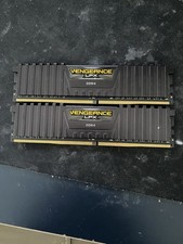 Corsair Vengeance LPX DIMM 16GB DDR4-3200 2x8GB picture