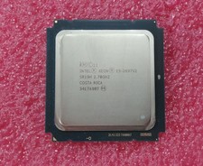 Intel Xeon E5-2697v2 ( E5-2697 v2)  SR19H -  2.7GHz 12 Core LGA2011 picture