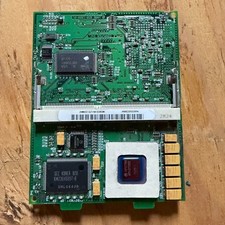 iMac 233MHz CPU Microprocessor Apple Power G3 Vintage CPU Motorola XPC106ARX66CG picture