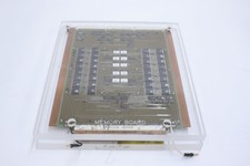 Cray-1 vintage logic module circuit board T7-D5 picture
