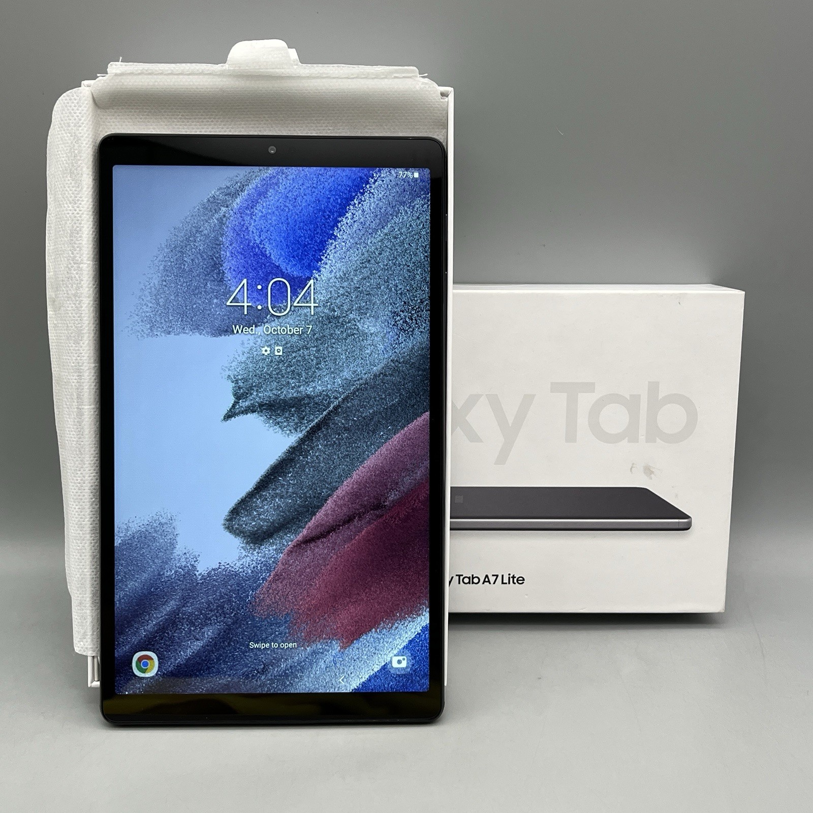 Samsung Galaxy Tab A7 Lite 8.7