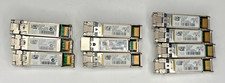 Lot of 10 - SFP-10G-SR OEM CISCO 10-2415-03 850nm 10GBASE-SR SFP+ picture