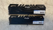 OLOy MD4U083016BJDAB 16GB (2x8GB) RAM DDR4 3000MHz 	MD4U083016BJDAB picture