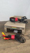 🔥Commodore 1541 Disk Drive works, power and serial Av Cable C64/128 Works picture