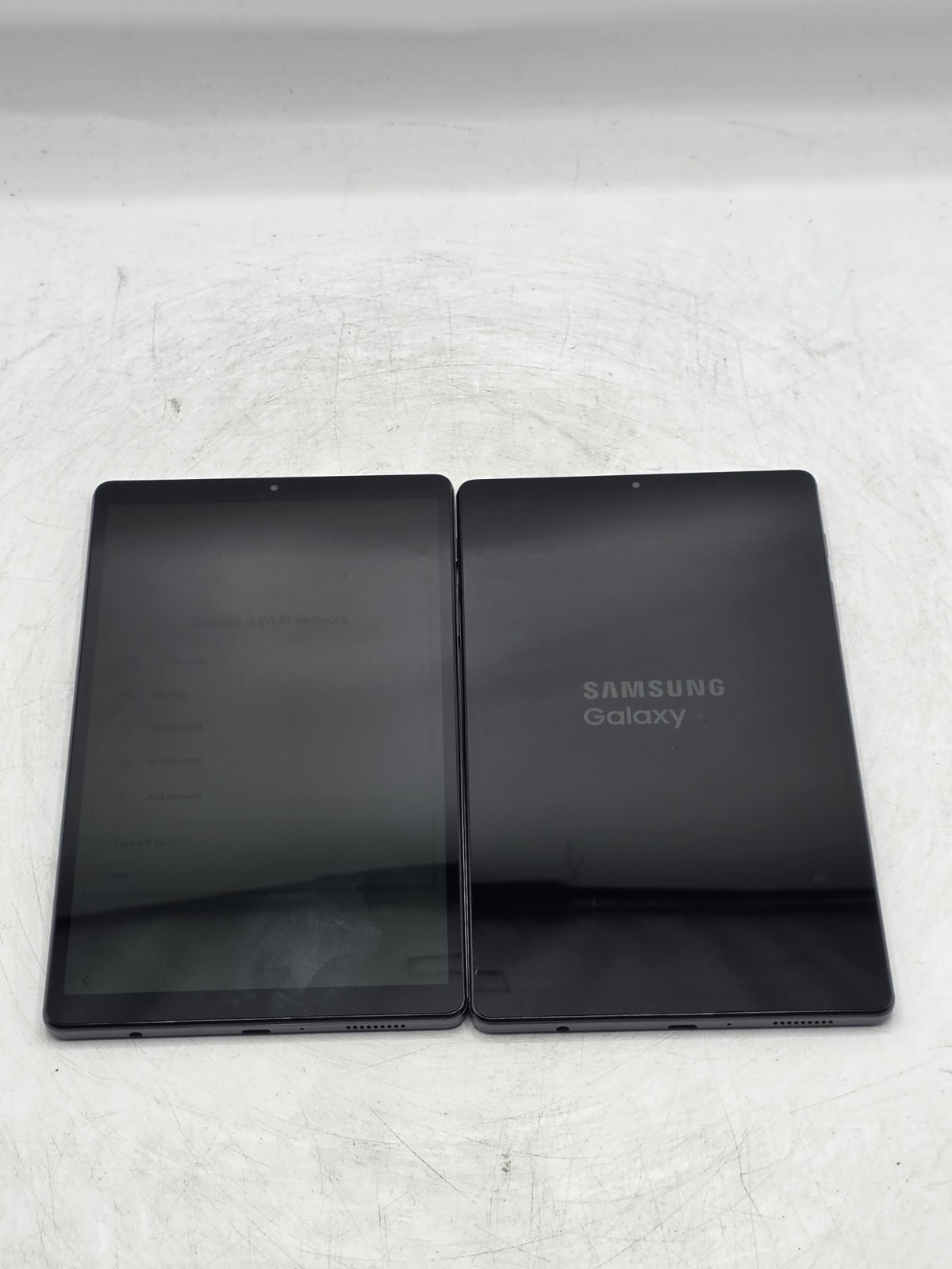 LOT OF 2 Samsung Galaxy Tab A7 Lite SM-T227U 8.7\