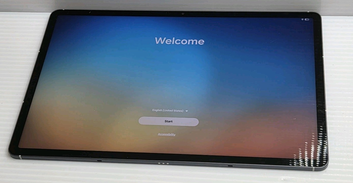 Samsung Galaxy Tab S10 FE+ 128GB WiFi Only SM-X620 13.1\