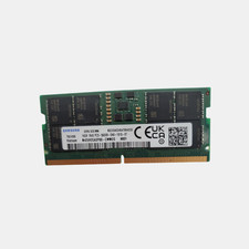 Samsung M425R2GA3PB0-CWMOD 16GB 5600B DDR5 SODIMM Memory picture