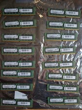 NetApp SMART SHB724G4LML23P2-SB 32GB DDR4 Server RAM, Lot of 16 picture