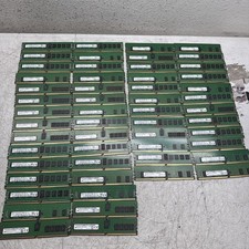 Lot of 54x 8GB DDR4 PC4-2400T Desktop RAM Memory MICRON/SKhynix  lot of 54  picture