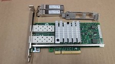 HP 669279-001 560SFP+ Ethernet 10Gb 2-Port Network Adapter Card W/SFPx2 -Both picture