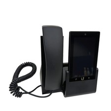 UBIQUITI UVP-TOUCH VoIP Desktop Touchscreen Smart Phone picture
