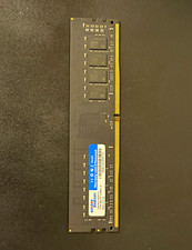 Golden Memory DDR4 16GB UDIMM 288-Pin RAM Module 1x16GB GM26N1958/16 picture