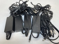 Lot of 5 Dell OEM 65W 4.5mm 19.5V 3.34A AC Adapter Mixed Model picture