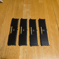 Corsair Vengeance LPX 2800MHz 16GB (4GBx4) picture