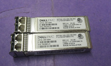 Lot of 2 Dell SFP28-10G-25G-SR-85C Transceiver Module AFBR-735ASMZ-FT2 M14MK picture