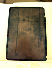 Apple iPad pro 11 inc 5th gen m4chip/2024 LCD AND DIGITIZER ASSEMBLY (OEM APPLE) picture