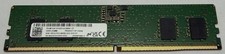 Micron MTC4C10163S1UC48BA1 8GB RAM DDR5 4800MHz picture