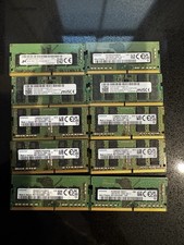 Micron 16GB 2RX8 PC4-3200AA MTA18ASF2G72HZ-3G2ECC server Memory RAM(Lot of 10) picture
