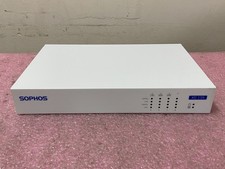 Sophos XG 135 Rev.2 Next-Gen Firewall | C1226* picture