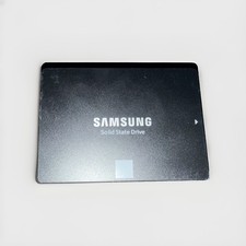 Samsung 850 EVO 1TB SATA III Internal, 2.5 inch Solid State Non Tested 1TB picture