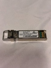 Cisco/Meraki MA-SFP-10GB-SR 10GBASE-SR SFP+ Transceiver 850nm LC MMF picture