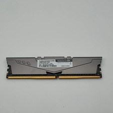TeamGroup T-Force Vulcan 16GB (1x16GB) RAM DDR4 3200MHz  F4-3600C16Q-32GTRSC picture
