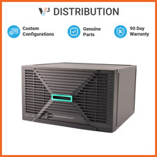 HPE ProLiant MicroServer Gen11 6315P 4C 4.8GHz 16GB 4x 3.5