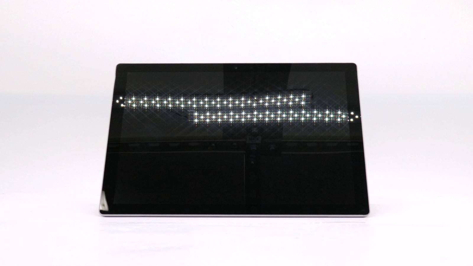 Microsoft Surface Pro 7 Plus 12\