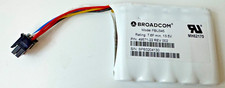 GENUINE BROADCOM LSI CVPM05 (FBU345) 49571-22 RAID BBU *NEW PULL* Battery Backup picture