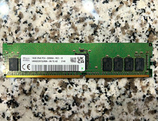 SK hynix 128GB (8x16GB) DDR4 PC4-3200AA ECC Registered RDIMM picture