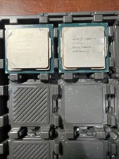 Intel Core i7-9700 3.0 GHz Octo-Core (SRG13) Processor picture