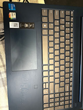 Lenovo IdeaPad Slim 5 16IRL8 16in Core i5 8GB 512GB SSD Win11 Blue picture