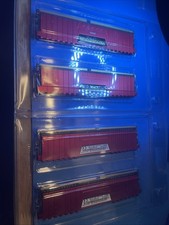 16GB(4x4GB)VENGEANCE LPX DDR4 picture