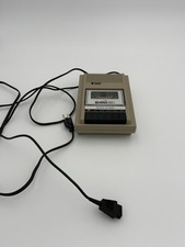 READ UNTESTED But Works Vintage Atari 410 Program Recorder  picture