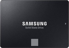 Samsung 500GB 870 EVO SATA 2.5