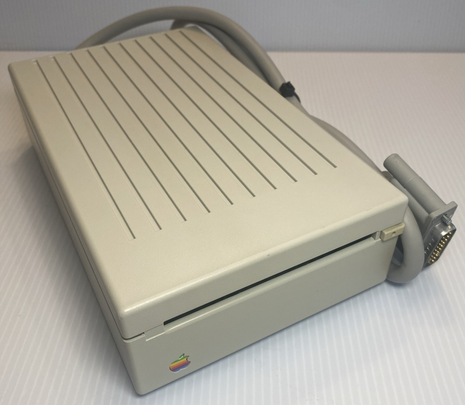 VINTAGE Apple 3.5 Drive External 3½