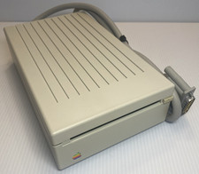 VINTAGE Apple 3.5 Drive External 3½