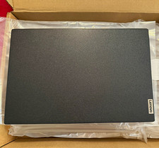 Lenovo V14 G2 ITL 14in i5 8GB 256GB SSD Black Win 11 Webcam FHD picture