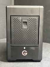 G-RAID Shuttle 4 - 24TB Thunderbolt 3 San Disk Professional picture