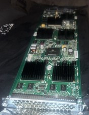 D9036-MVC-MK2  Cisco 2nd gen Modular Video Codec (MVC2G) service card picture