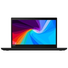 Lenovo ThinkPad T14 Gen 2 i7-1185G7 32GB RAM 256GB SSD Win 11 Pro 20W1S3WB00I picture
