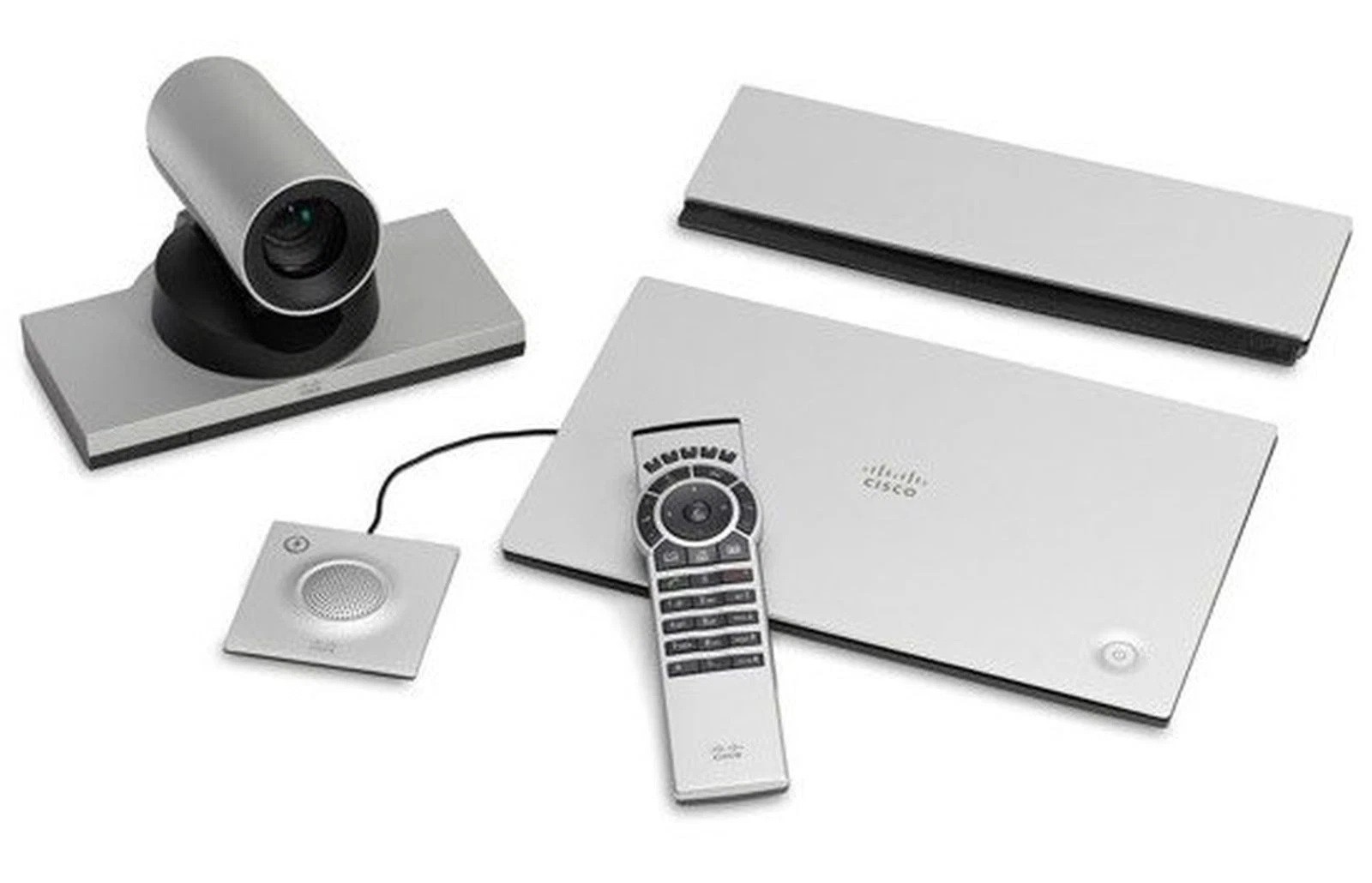 NEW CTS-SX20N-P40-K9 Cisco SX20 Set with Precision 40 Camera TAA Compliance NEW CTS-SX20N-P40-K9 Cisco SX20 Set with Precision 40 Camera TAA Compliance