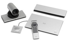 NEW CTS-SX20N-P40-K9 Cisco SX20 Set with Precision 40 Camera TAA Compliance picture