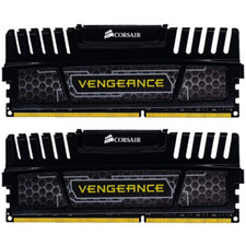 Corsair Vengeance DDR3 8GB 16GB 32GB 1866MHz PC3-14900 Desktop RAM Memory DIMM picture